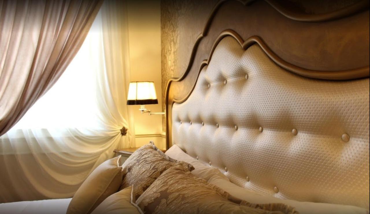 Bed & Breakfast Relais Colle San Pietro *