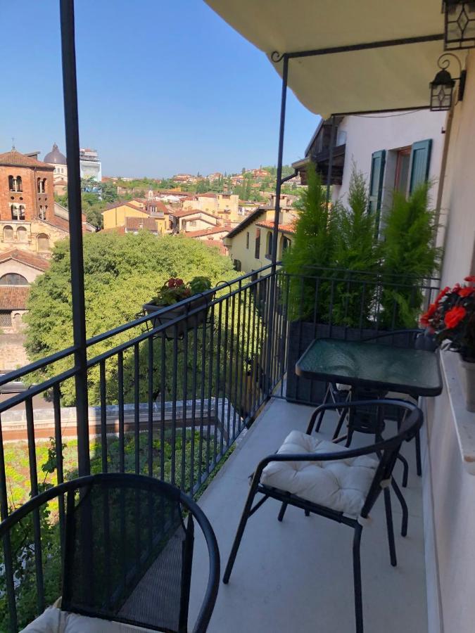 Bed & Breakfast Relais Colle San Pietro *