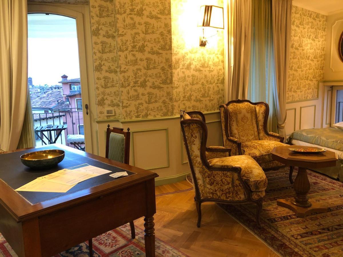 Bed & Breakfast Relais Colle San Pietro *