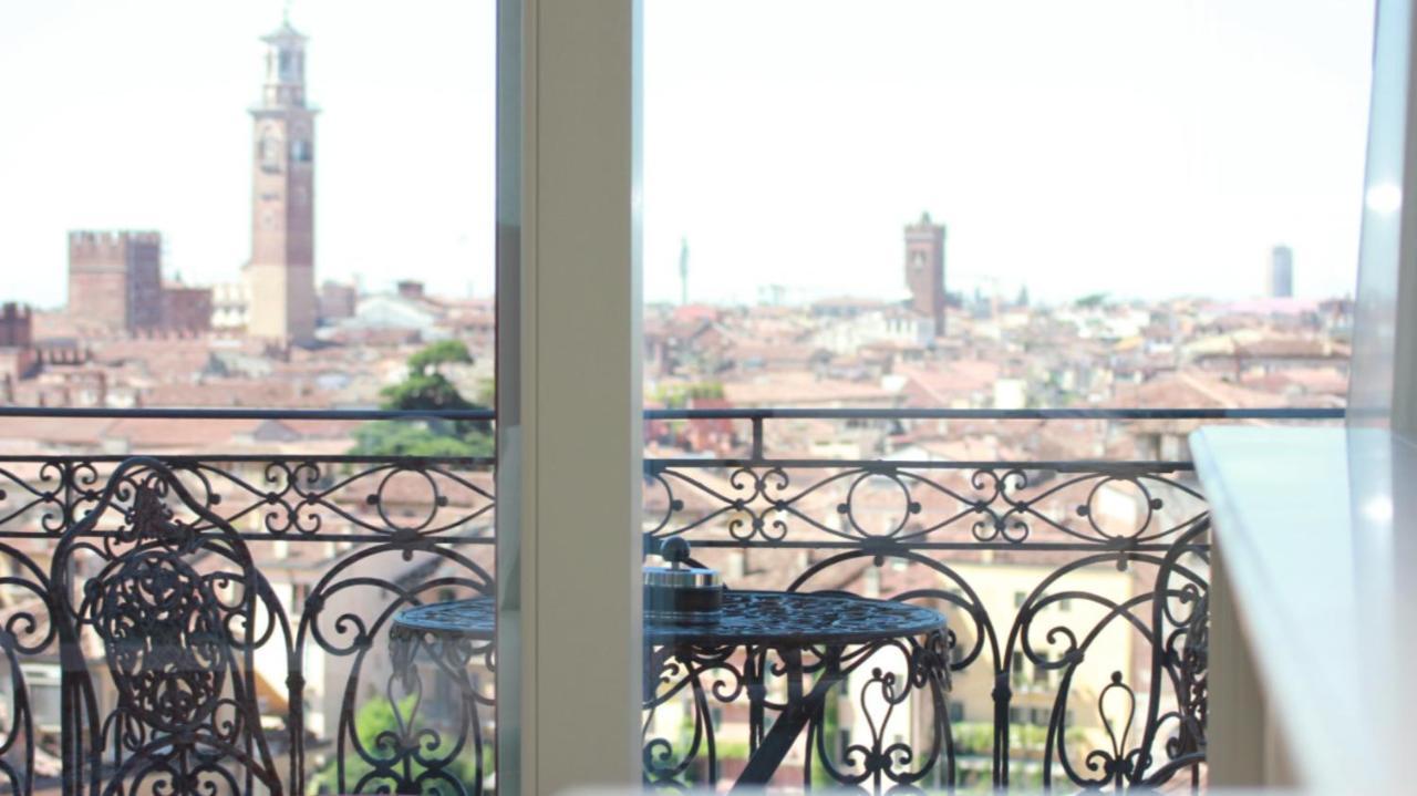 Relais Colle San Pietro Bed & Breakfast Verona