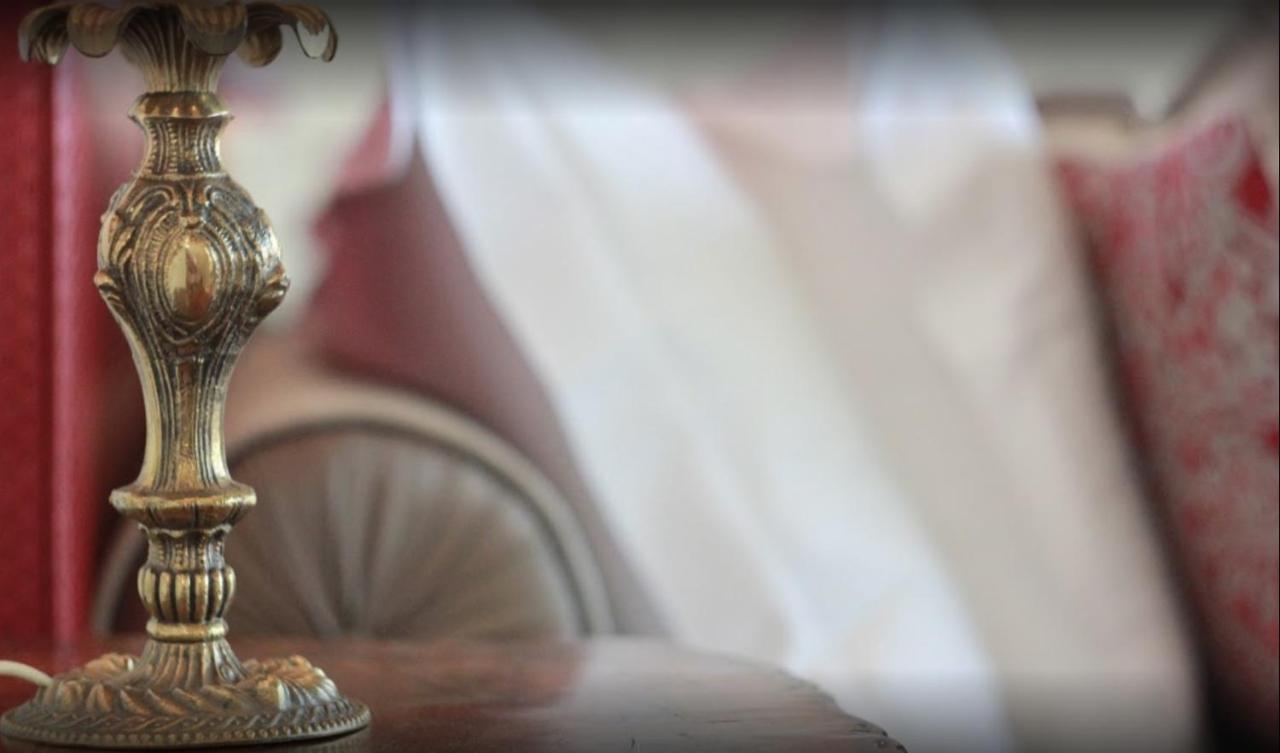 Relais Colle San Pietro Bed & Breakfast