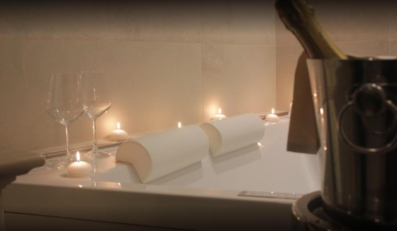 Relais Colle San Pietro *