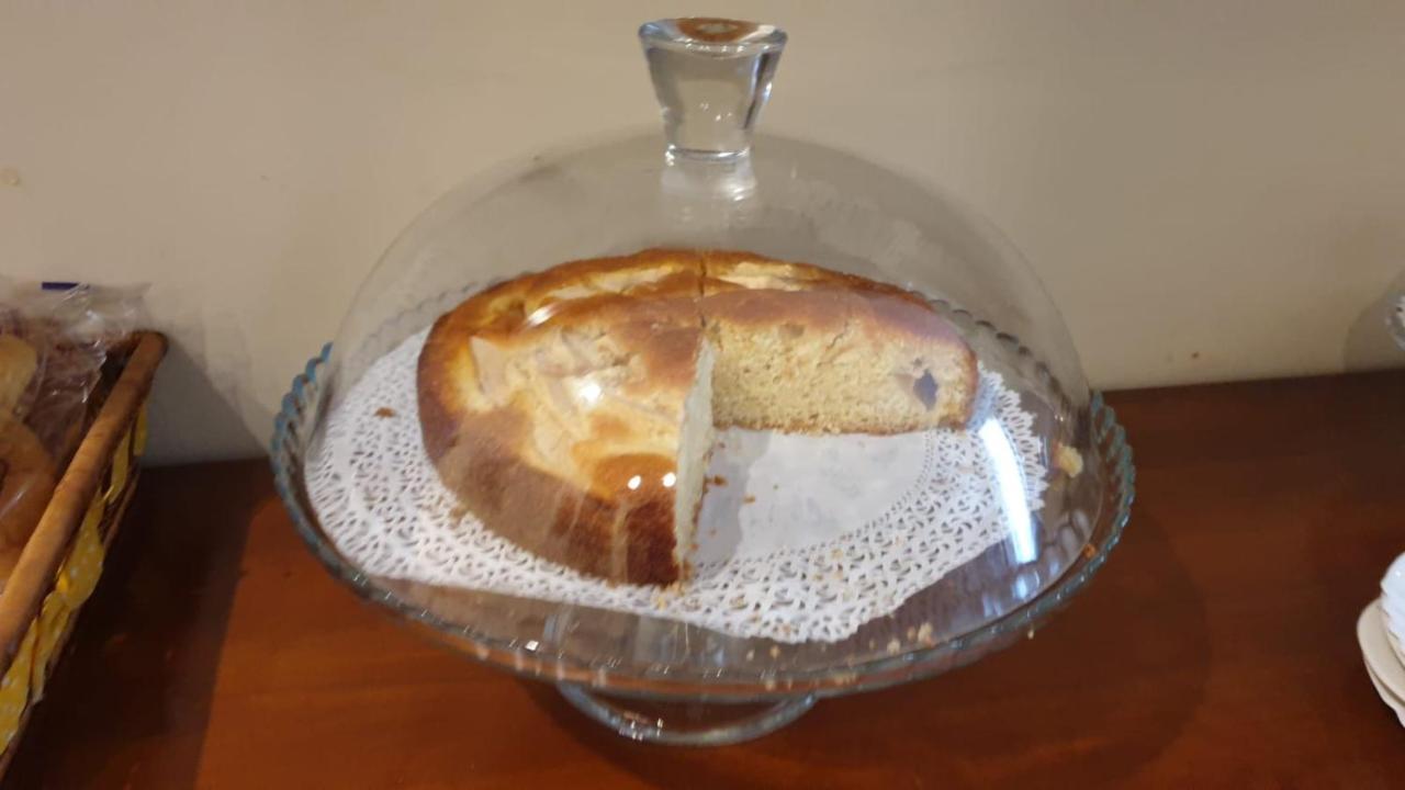 Amaverona Bed & Breakfast 2*