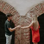 Romeo Giulietta