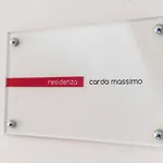 Residenza Cardo Massimo