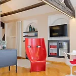 CanguroProperties - Scalette San Marco 1