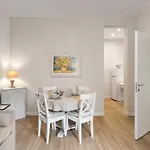 Flats4Rent Dimora Del Viandante
