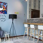 Posada Verona Hostel