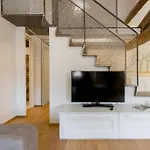 Luxury Design Apt With Amazing View