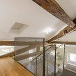 Luxury Design Apt With Amazing View