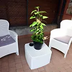 Jana Apartments