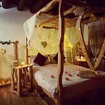 Il Sogno Di Chrissy Rooms