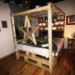Il Sogno Di Chrissy Rooms