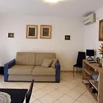 Jana Apartments