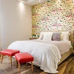 Olimpia House Room