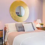 Olimpia House Room
