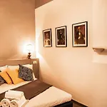 Relais San Mamaso-Centro Storico