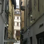 Il panorama di Giulietta