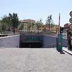 Il panorama di Giulietta