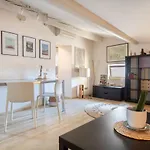 Stunning Top Floor Flat In The Heart Of Verona