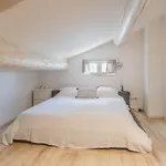 Stunning Top Floor Flat In The Heart Of Verona