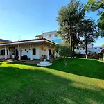 Vitti\'s Home Verona