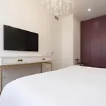 Madonna Montecchi Luxury Suite In Verona