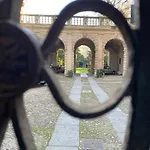 Palazzo Della Torre Room