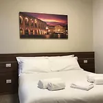 Accommodation Ad Centrum Verona