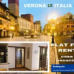 Casa Martini Piazza Erbe