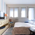 Grattacielo Suite