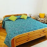 Polly\'S Apartment 3 Floor