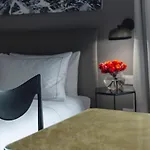 Butterfly Boutique Rooms
