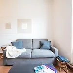 Balcony Apartment