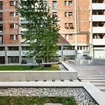Porta Nuova Central Studio
