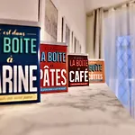 Juliet Suite By Di Bi Rooms