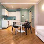 Porta Nuova Central Studio