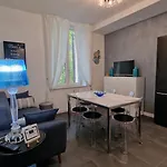 Nella Bella Verona Apartment