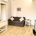 Appartamento Con Due Camere Da Letto E Free Park