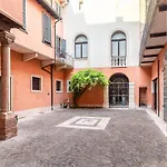 Luxury Loft Duomo Verona