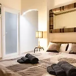 Arena-Center Luxury Apartment