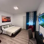 Verona Rooms 109