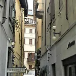 Il panorama di Giulietta