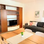 Ginevra\'S House