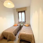 Ginevra\'S House