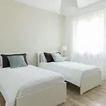 Italianflat - Via Adami, 3 Bedroom Flat, Free Parking