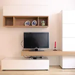 Licia Flat - Arena