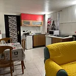 Casa Fiumicello