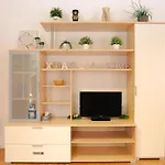 Giberti Apartment - Royal Welcome
