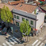 Affittacamere Borgo Roma